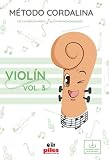 Método Cordalina Violín 3