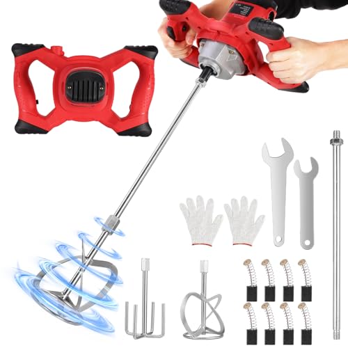 batidor de mezcla marca JUOPLD