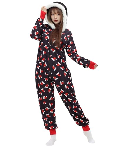 best christmas onesie pajama