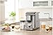SENCOR SES 8000BK Automatische Espresso- und Cappuccino-Maschine