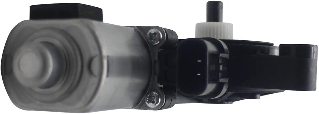 OEM Quality Car Lifter Power Window Motor for 2016-2021 Hyundai Tucson Front Right RH Passenger Side 82460D3000 82460-D3000 and Rear Right Passenger Side 83460D3000, 83460-D3000