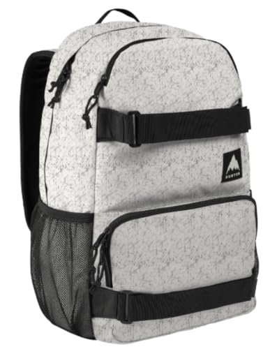 Burton Treble Yell 21L Backpack, Defy Texture