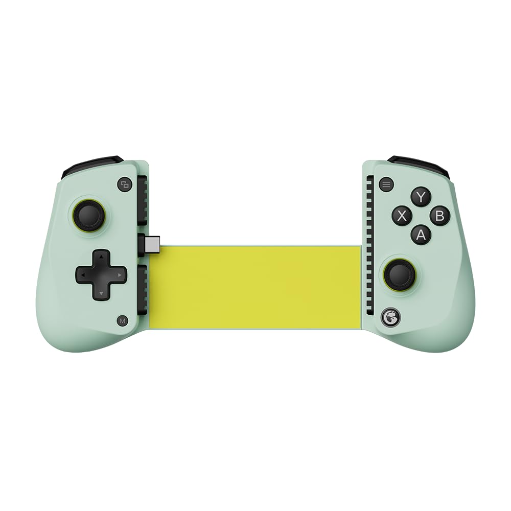 GameSir X5 Lite Wasabi Green