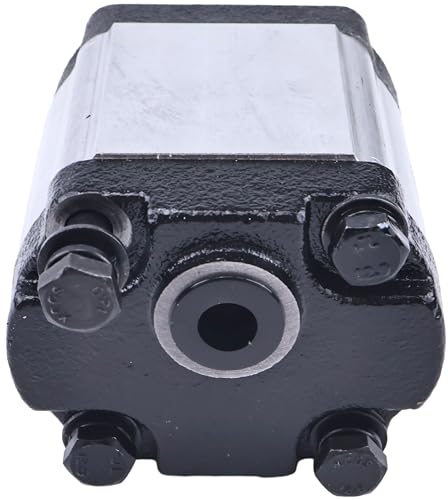 Image of Hydraulic Gear Pump CBJ30-E14L CBN-E314L FT254.58.010 Compatible with Jinma Foton Dongfeng KM385BT LL380