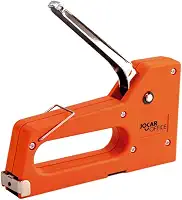 GRAMPEADOR PRESSAO PLASTICO USO PROFISSIONAL/HOBBY UND JOCAR OFFICE