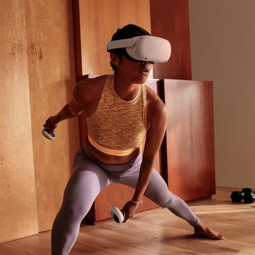 VR Headsets & Accessories