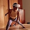 Meta Quest 2 Advanced All-In-One Virtual Reality Headset 128 GB