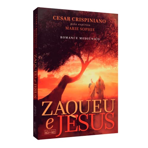 Zaqueu e jesus