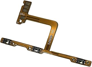 Power/Volume Button Flex Cable Compatible with Infinix Note 7 X690B X690