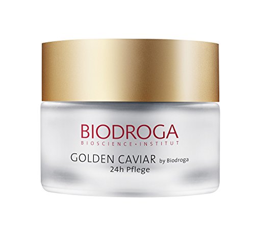 Biodroga Golden Caviar 24-Stunden-Pflege