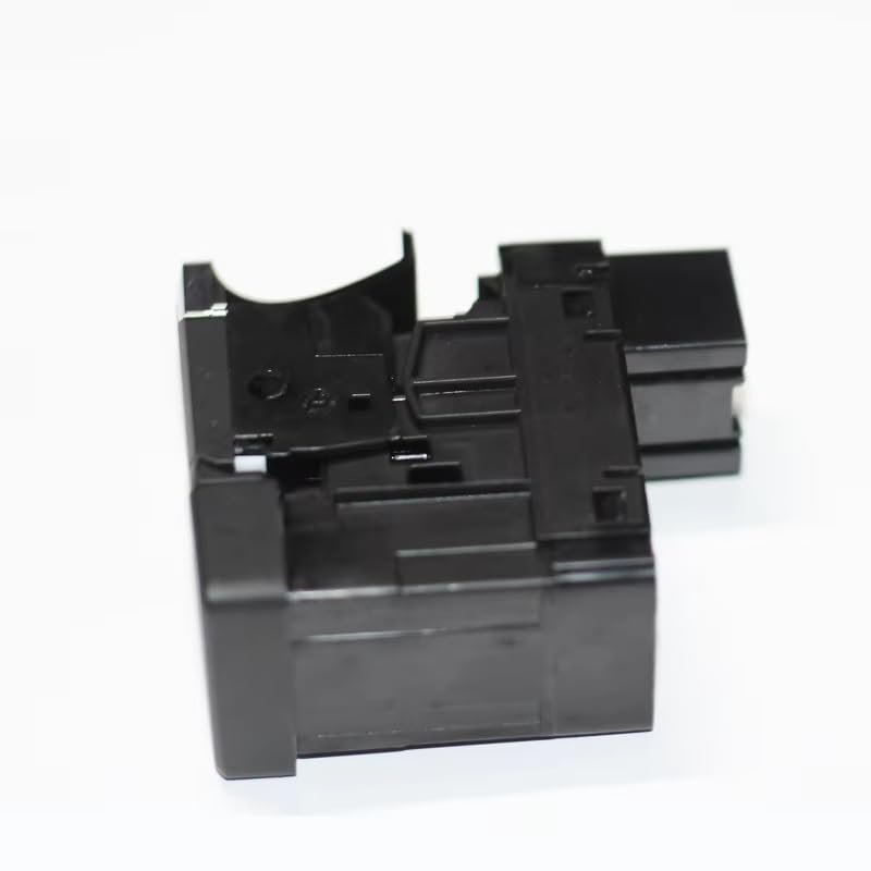 Compatible with VW for Teramont 3CG927225 Electronic Hand Brake Switch P Brake Switch Automatic Hold Parking Brake Button 3CG 927 225 Car Parking Brake Button