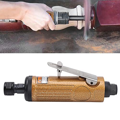Kp‑621 Mini Air Angle Die Grinder 0.6Mpa 0.23M³/Min Pneumatic Engraving Machine Air Compressor Tool Grinding Equipment(Japanese Style) #TOP6