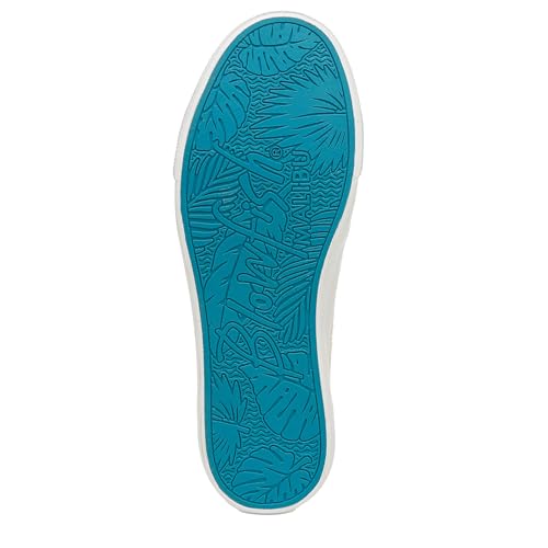 Blowfish Malibu Women's Trendy Oxford4