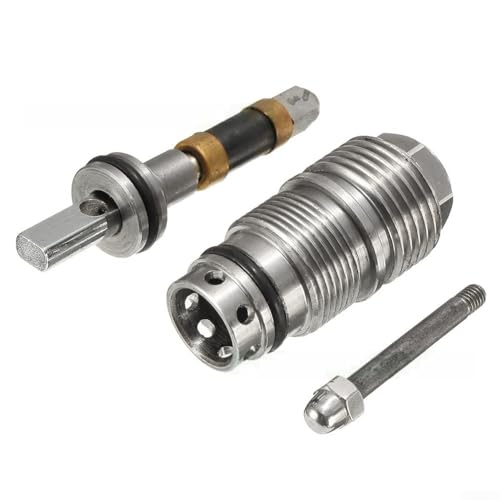 Kit de reparación de pulverizador de pintura sin aire 288488 | Piezas de repuesto de metal para spray de contratista | Compatible con herramientas de pulverización | Accesorio de hardware de mejora