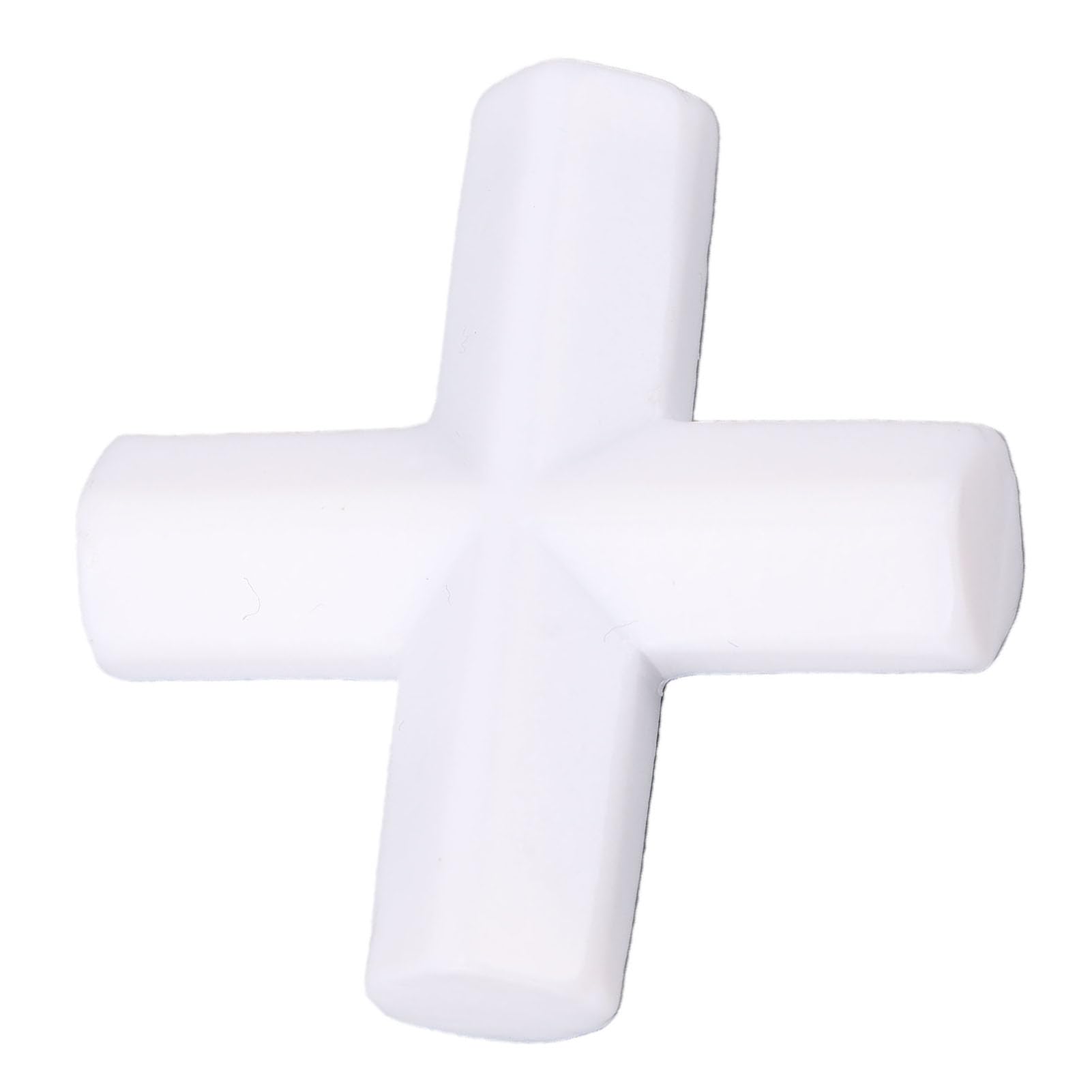 Annadue Mieszadło Magnetyczne, Antykorozyjny Pręt Mieszający z PTFE, Pręt Mieszający 13x50 Mm Odporny na Wysokie Temperatury, Magnes Płytki Mieszającej do Mieszania Laboratoryjnego