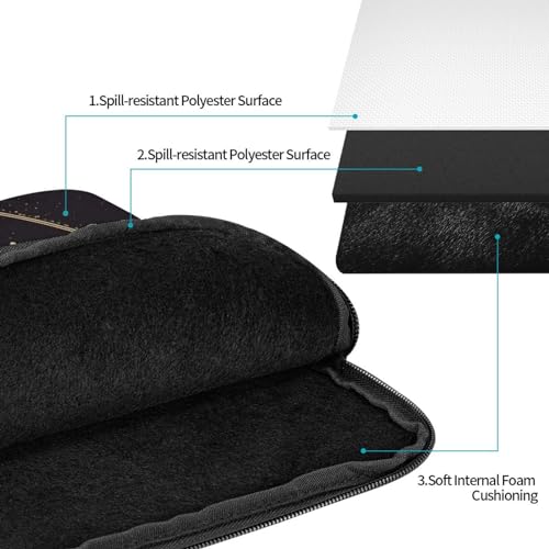 Funda para Laptop 17 pulgadas impermeable y resistente a golpes miniatura 3