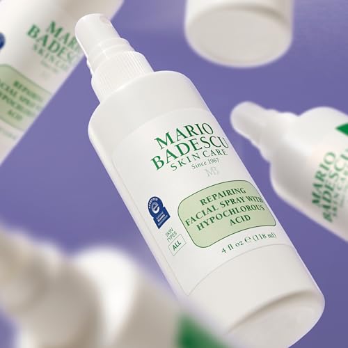 Mario Badescu 13078 Repairing Hocl Facial Spray thumb #7