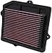 K&N 33-2025 High Performance Replacement Air Filter