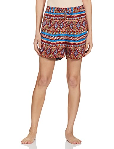 Image of Indigo Women's Bermuda Shorts