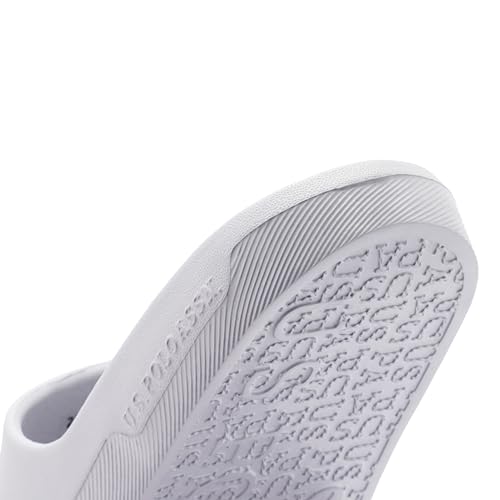 Image of USPA| EASTON NAVY| Stylish slider Flipflops for Man