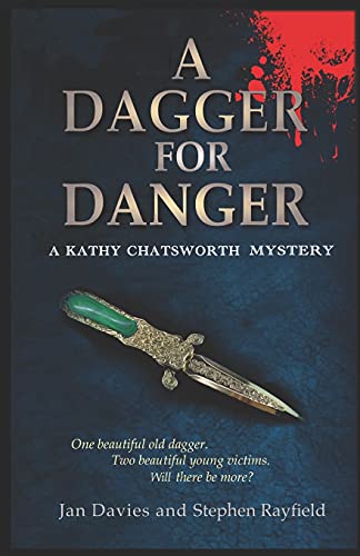 A Dagger for Danger view 2