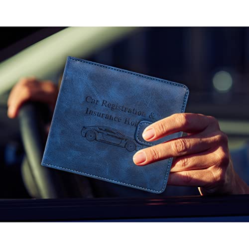 Organizador de Documentos para Auto Durable miniatura 3