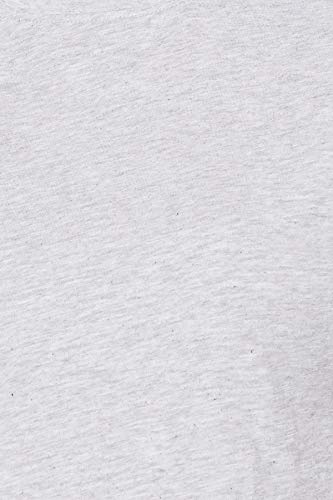 Image of Van Heusen Women Lounge T-Shirt - Modal Cotton - Round Neck, Short Sleeve, Superior Drape, Long Length, Ultra Soft