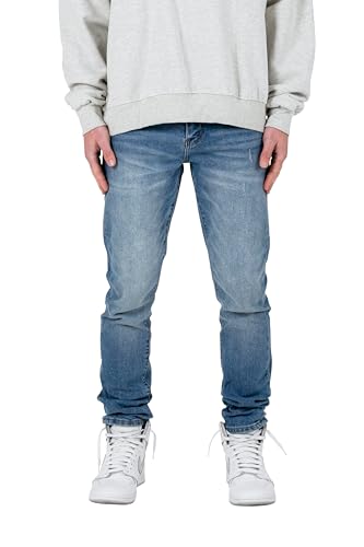 mnml Men's Skinny Every Day Denim