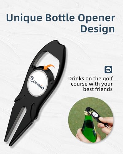 Golf Rangefinder with Slope and Vibration