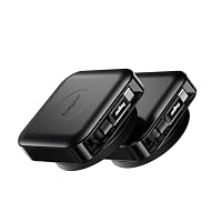 Fasgear – Fasgear 60w USB C Kabel Einziehbar,50cm Feste 90cm Ausziehba