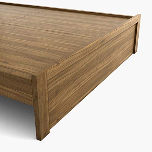 Image of Home Centre Quadro Flex Queen Size Bed Without Storage