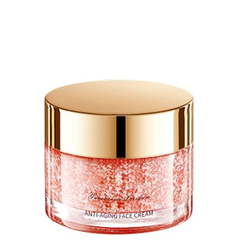 Crema De Sangre De Dragón Para La Cara, Crema Reafirmante De La Piel, Crema Facial Hidratante De Día Y Noche, Humectante Para El Cuidado De La Piel Facial Para Una Piel Y Radiante, 50g