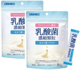 ���_�۔Z�k����(���N�g�t�F�����z��) 1.0g×16��
