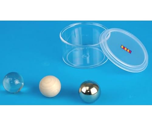 ナリカ 振り子実験用球 C15-5115-10