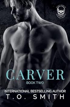 Paperback Carver Book