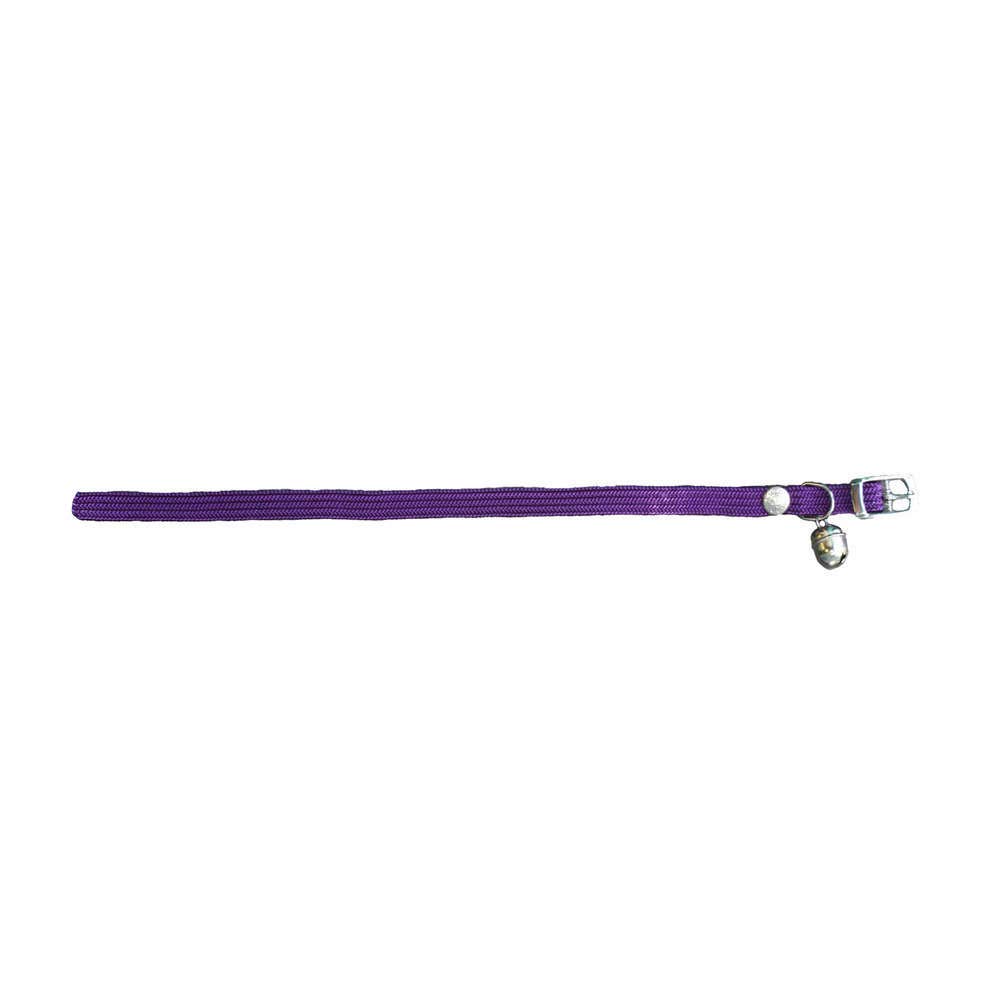 Martin sellier - Collier pour Chat en Nylon Elã¡Stico 10-​30 cm