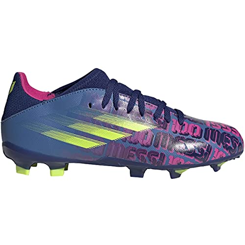 Chaussures de football adidas X Speedflow maximisent votre vitesse sur terrain sec