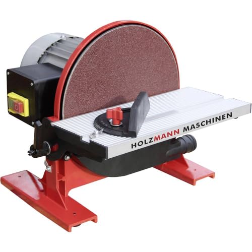 Holzmann TSM250 Scheibenschleifer Marke Holzmann*