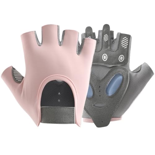 Gants de cyclisme absorption des chocs et respirants pour homme