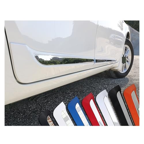 �ƌ݊��������� �g���^ �J���[�� 2014-2018 �A�N�Z�T���[ �N���[�� ABS �h�A�T�C�h���C�� �K�[�j�b�V�� �{�f�B���[���f�B���O �J�o�[ �v���e�N�^�[ �g���� �O������(Style 4)