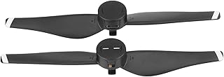 Drone Propeller, RC Drone LED Propellers Lightweight Excellent Balance 1Pair 4730F for RC Drone