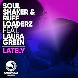  Lately (Damon Hess & Deep Matter Remix)