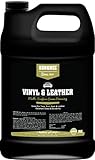 Simoniz V4110001 Vinyl and Leather Dressing, 1 Gallon, 1 Pack