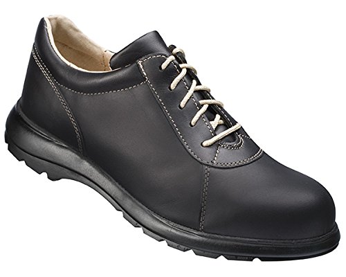 Honeywell 6551126-42/7 Chaussures de Sécurité Temptation City Bacou Success, S3 SRC, Pointure 42