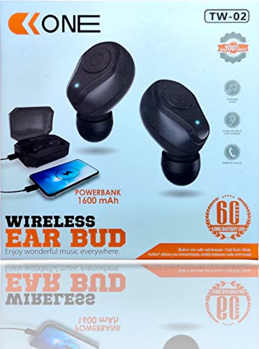 Image of KKONE True Wireless Ear Bud
