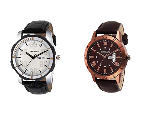 Men's Fashion Analog Watch TSC-006-013