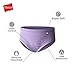 Hanes Girls Toddler Potty Trainer Briefs, 6-pack Underwear, Assorted, 2-3 US