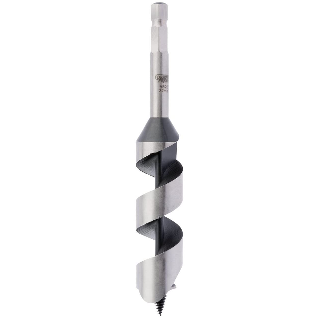 Draper Expert 76041 32 mm Standard-Pattern Auger Bit