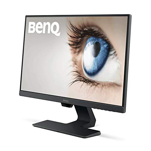 BenQ GW2480E LED-monitor 60,5 cm (23,8 inch) EEK A 1920 x 1080 pixels Full HD 5 ms HDMI, DisplayPor - Afbeelding 4