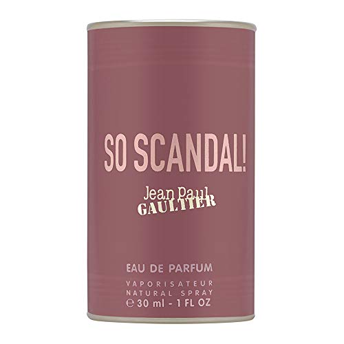 JEAN PAUL GAULTIER , Scandal SO EAU DE Parfum 30ml Unisex Adulto,...